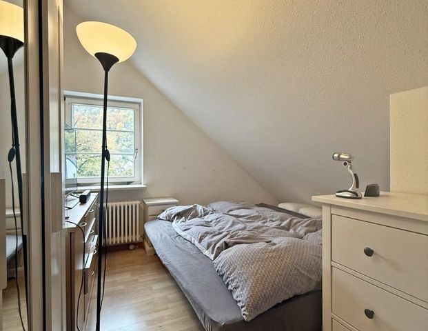 Gut geschnittene 4,5-Zimmer-Maisonette-Wohnung - Zentrale Lage in Geislingen - Photo 1