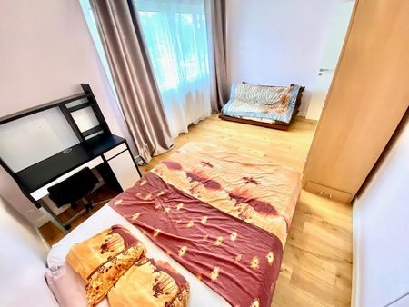 Location Appartement 2 pièces Meublé 51m² STE FOY LES LYON 69110 - Photo 2