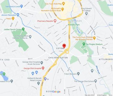 John Street, Nuneaton, CV11 5SH - Photo 6