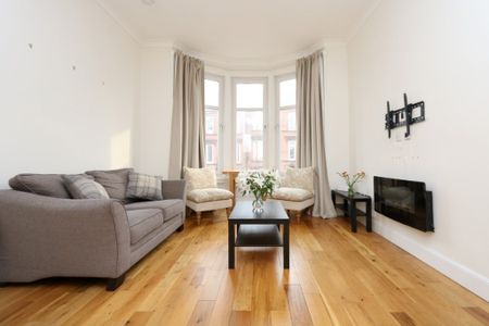 2 bedroom apartment to rent - Photo 4