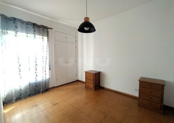Apartamento T3 em Coimbra