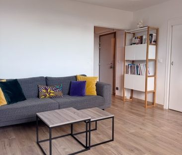 Location Appartement 4 pièces 67m² BASTIA 20200 - Photo 1