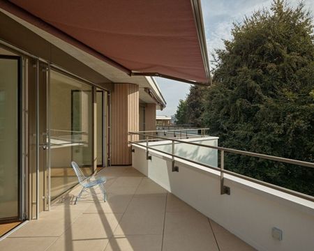 «Zwei Buchen» - Ganz oben wartet Ihr Wohnglück! - Photo 5