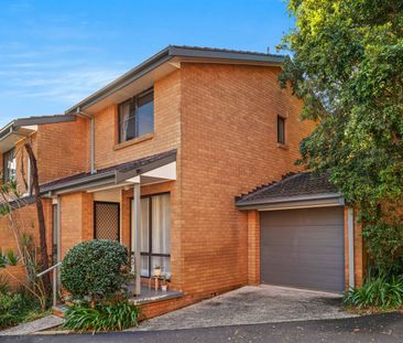 18/65 Davies Street, Kincumber - Photo 1