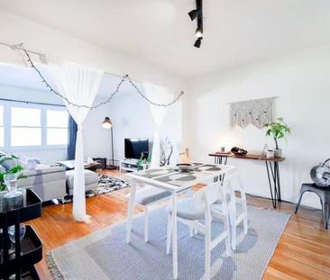 Appartement à louer - Montréal (Rosemont/La Petite-Patrie) (Vieux-R... - Photo 5