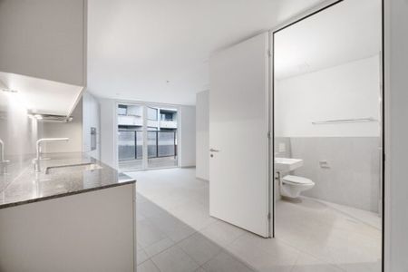 Your retirement with a view - newly built attic apartment with a view of the lake - Photo 4