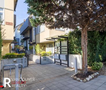 Townhouse in Vancouver East Side, BC - Photo 3