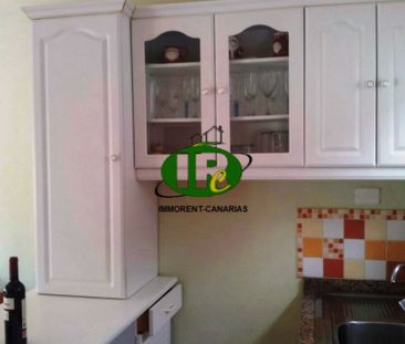 Bungalow with 1 bedroom on 55 m2 living space - Photo 4