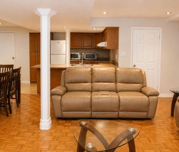 For Lease - 67 Whistler Court Unit# Basement, Markham, Ontario - Photo 1