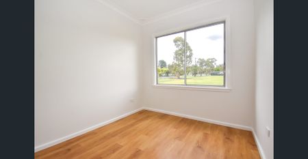 Charming Perry Oval Home - Photo 4