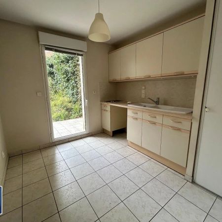Appartement à louer 2 pièces 45.27m² - Photo 4