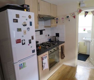 Rectory Road, Cowley, Oxford - Photo 1