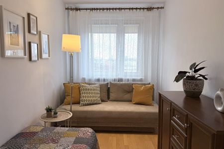 Mieszkanie 3 pokojowe wynajem Kołobrzeg - Фото 2