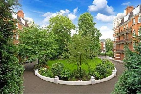 Kings Gardens, West Hampstead, London, NW6 - Photo 5