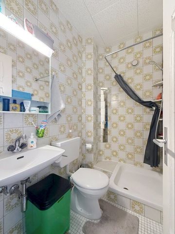 Bel appartement de 2 pièces en plein centre-ville - Foto 2