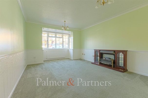 3 bedroom detached house to rent - Photo 1