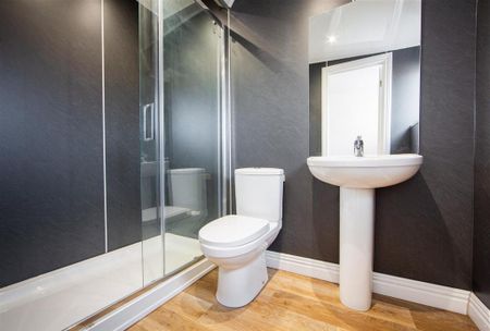 2 bedroom apartment to rent - Photo 5