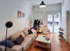 Διαμέρισμα για ενοικίαση - Εξάρχεια - Νεάπολη, - Φωτογραφία 1