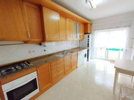 Apartamento T3 - Photo 5