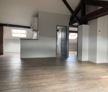 Appartement Firminy - Photo 1