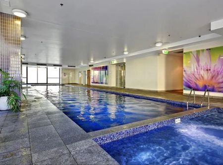 Sydney CBD - Photo 2