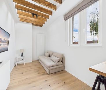 Studio te huur - Photo 2