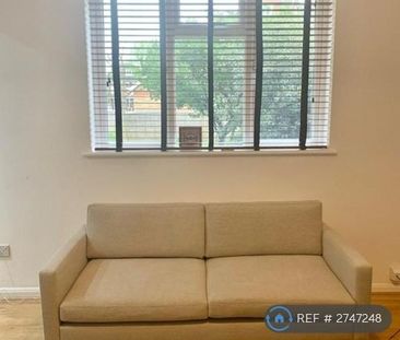 1 bedroom flat to rent - Photo 1