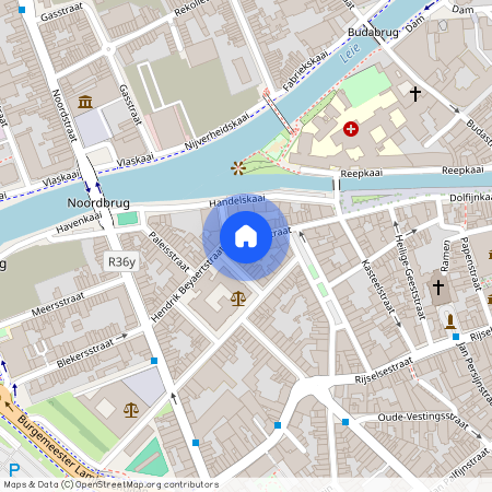 Belfaststraat 5 / 11, 8500 Kortrijk