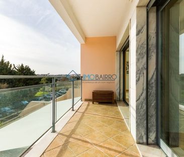 3 bedroom luxury Apartment for rent in Oeiras (Oeiras e Sao Juliao ... - Photo 1