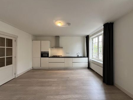 Te huur: Appartement Ruysdaelstraat in Amsterdam - Photo 2