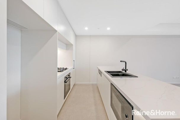 106/8 White Hart Drive, Rouse Hill, NSW 2155 - Photo 1