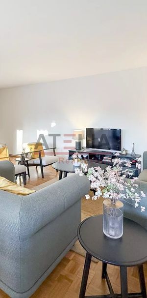 Appartement 5 pièces avec balcon et parking - Foto 1