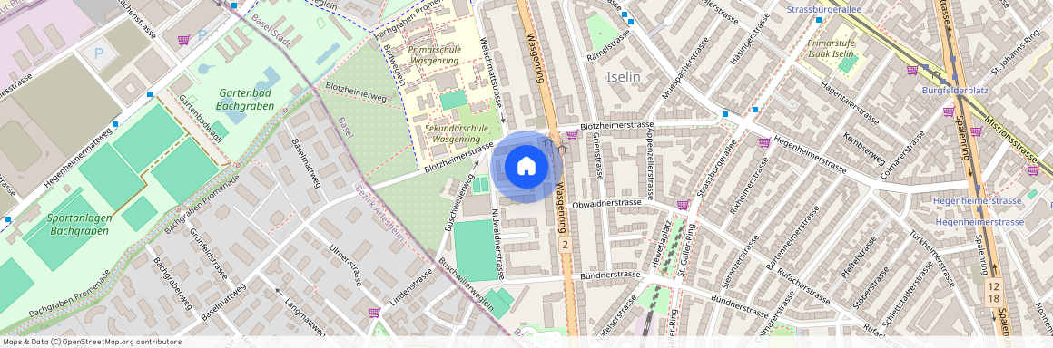 4055, Basel, Im Witterswilerhof, 7