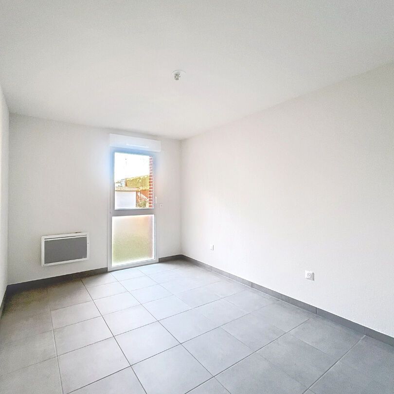 Appartement 4 pièces - Photo 1