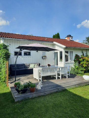 Jans Väg, Mellbystrand - Foto 5