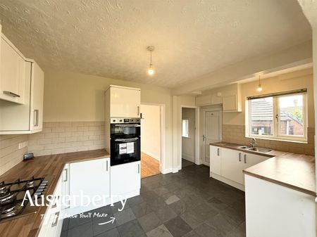Belgrave Crescent, Dresden, Stoke-On-Trent - Photo 2