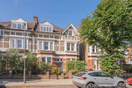 Ravenslea Road, Balham, SW12 - Photo 2