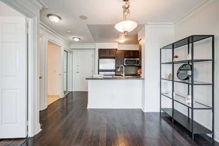For Lease - 25 Greenview Avenue Unit# 2321, Toronto, Ontario - Photo 2
