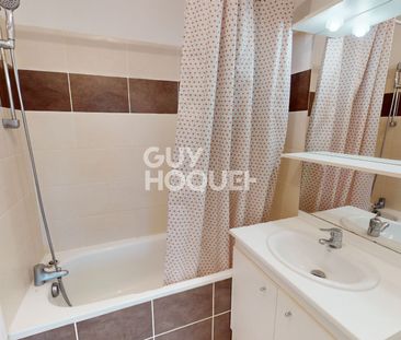 Appartement T2 à louer à Mourenx - Réf. 6664 - Photo 5