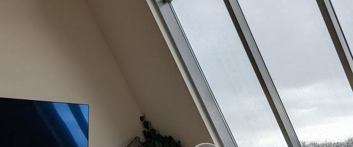 Zwischenmiete 90 m² Design Loft, möbliert, Charlottenburg Berlin - Foto 1