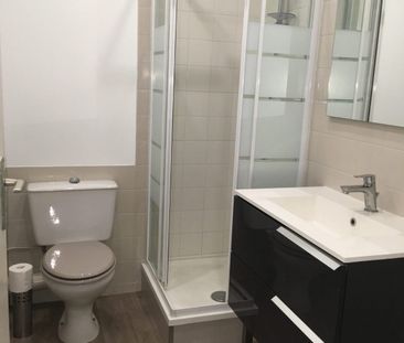 STUDIO 21 m2 GARE NORD - Photo 3