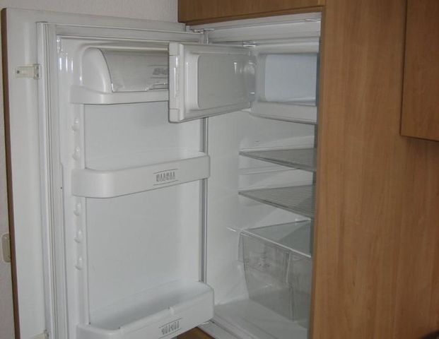 2-Raumwohnung, Balkon, Tiefgarage, Einbauküche - Foto 1