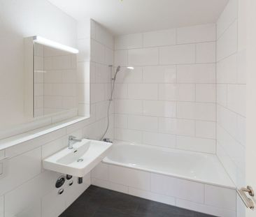 Stilvolle 3.5-Zimmerwohnung in Dietikon - Foto 3