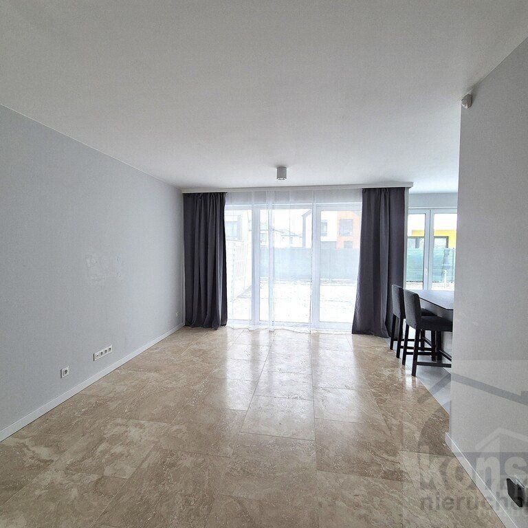 Krzekowo-Bezrzecze, skrajny segment, 5 pokoi - Photo 1