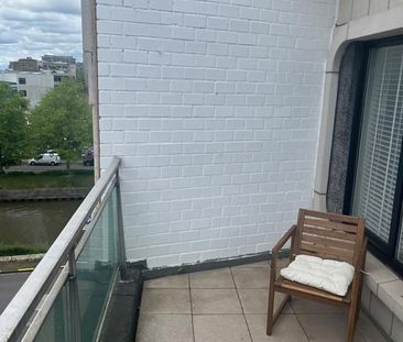 Penthouse te huur - Foto 5