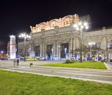 Casa a Milano in via melchiorre gioia, Cagliero - Photo 2