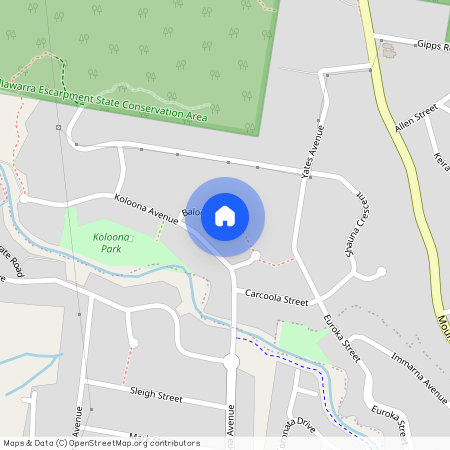 9 Balook Street, NSW 2500, Mount Keira