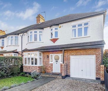 5 bedroom house to rent - Photo 3