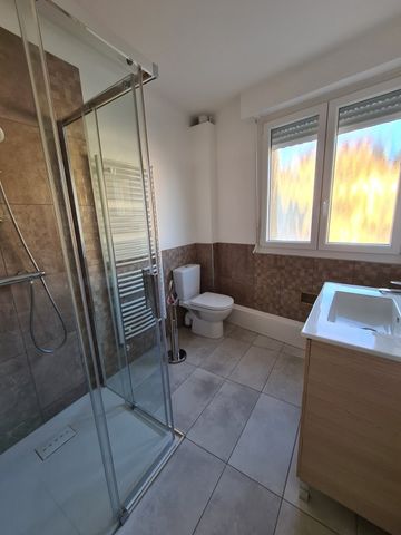 Location Appartement 2 pièces 53m² ESSEY LES NANCY 54270 - Photo 3