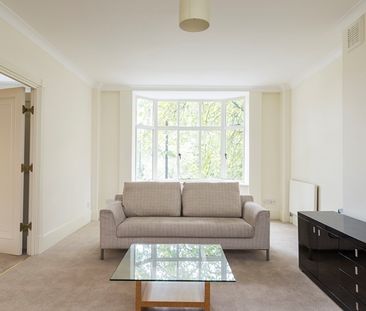 Strathmore Court, St John's Wood - Photo 2